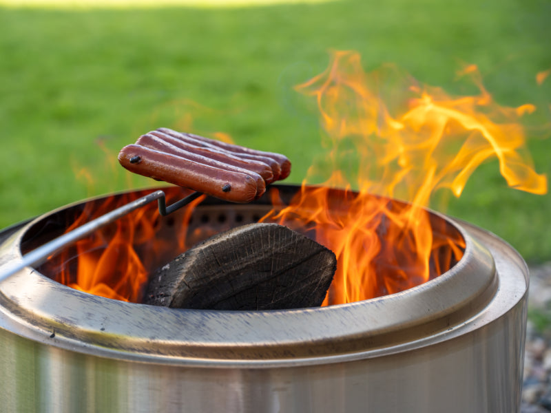 The Best Fire Pit Grills: Affordable Options That Will Impress You