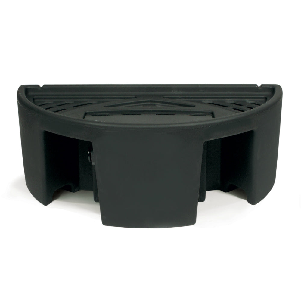 Basins for Formal Spillways