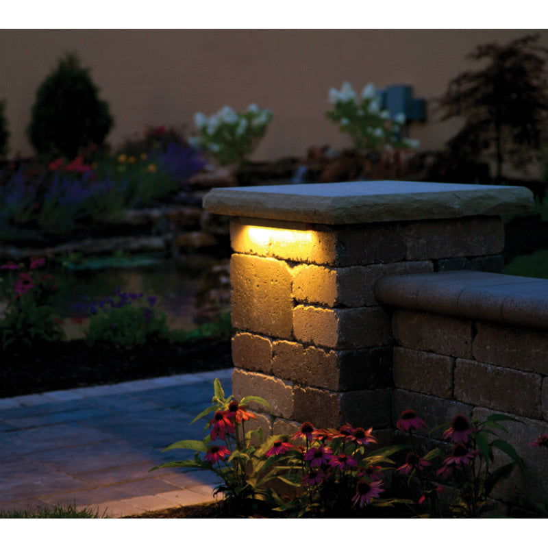 Path and Landscape Lighting