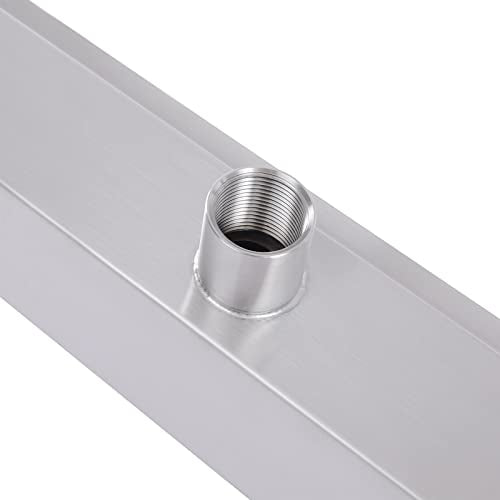 Stainless Steel Pool Waterfall Spillway Fountain