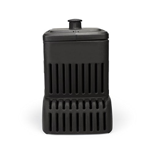 Aquascape 83001 DIY Backyard Waterfall Kit, Black