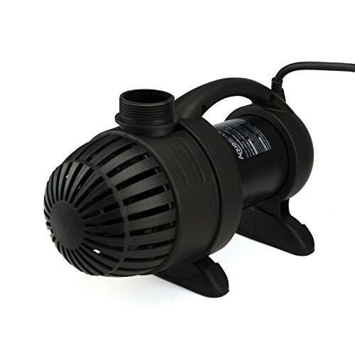 Aquascape 83001 DIY Backyard Waterfall Kit, Black