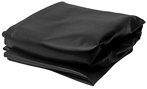 Aquascape 83001 DIY Backyard Waterfall Kit, Black