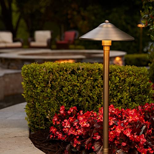 REEGOLD Low Voltage Outdoor Landscape Lights