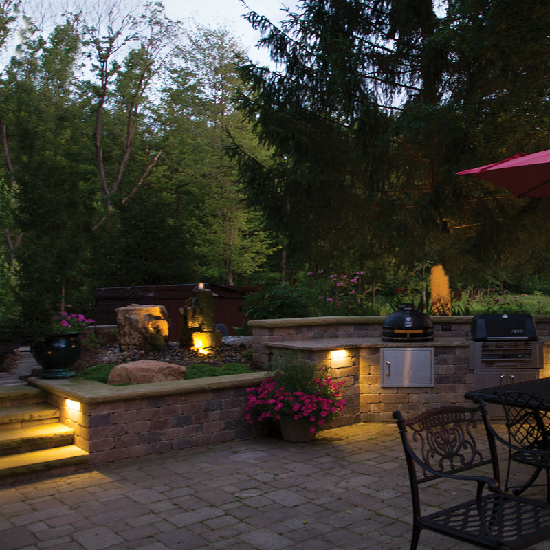 Lighting Accessories