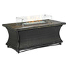 Santa Cruz Series Fire Pit Tables