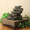 Tabletop Water Fountains