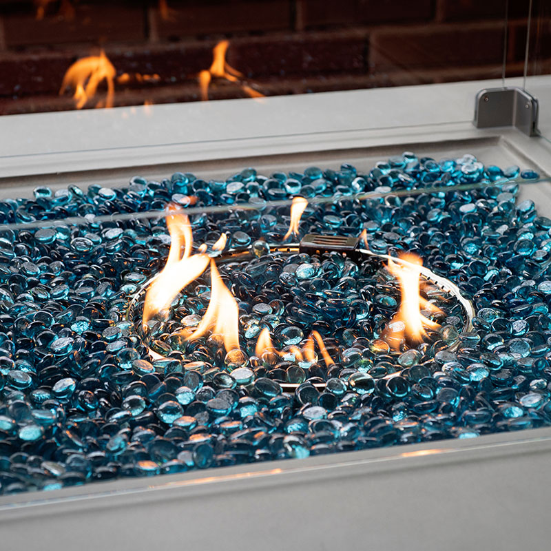 Fire Pit Tables