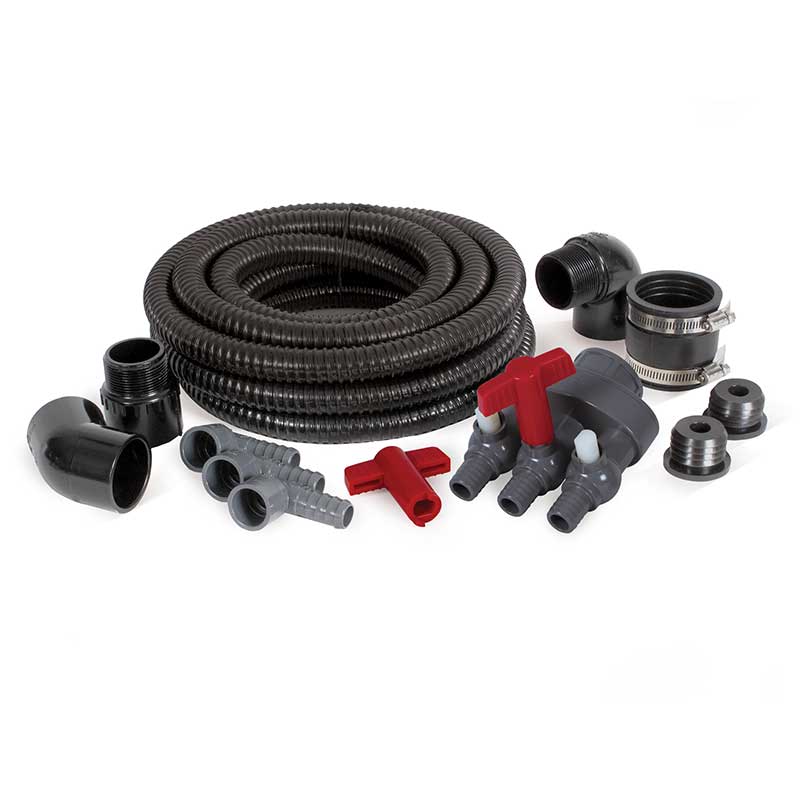 Plumbing Accessories