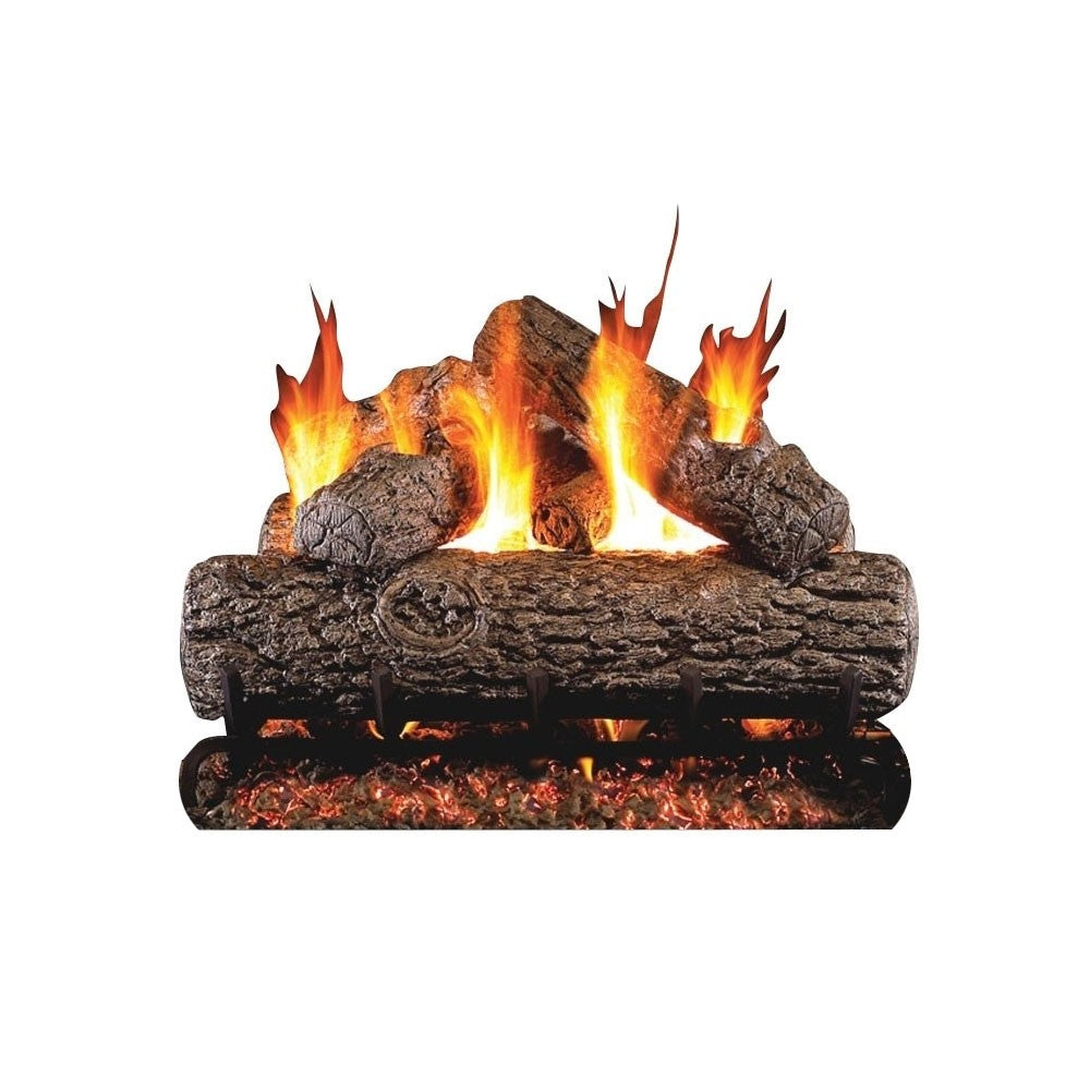 Fire Logs