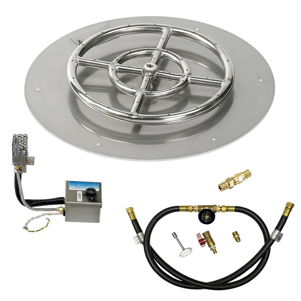Electronic Ignition Kits