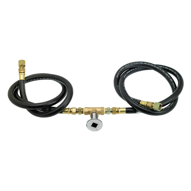 Fire Pit Installation Kits