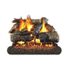 Fireplace Logs - Complete Sets