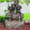 Waterfall Fountains