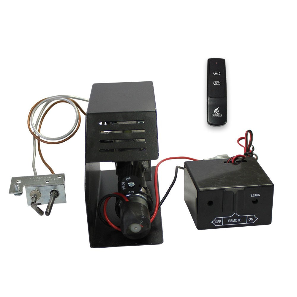 Safety Pilot Kits