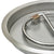CSA Certified Burner Pan Kits