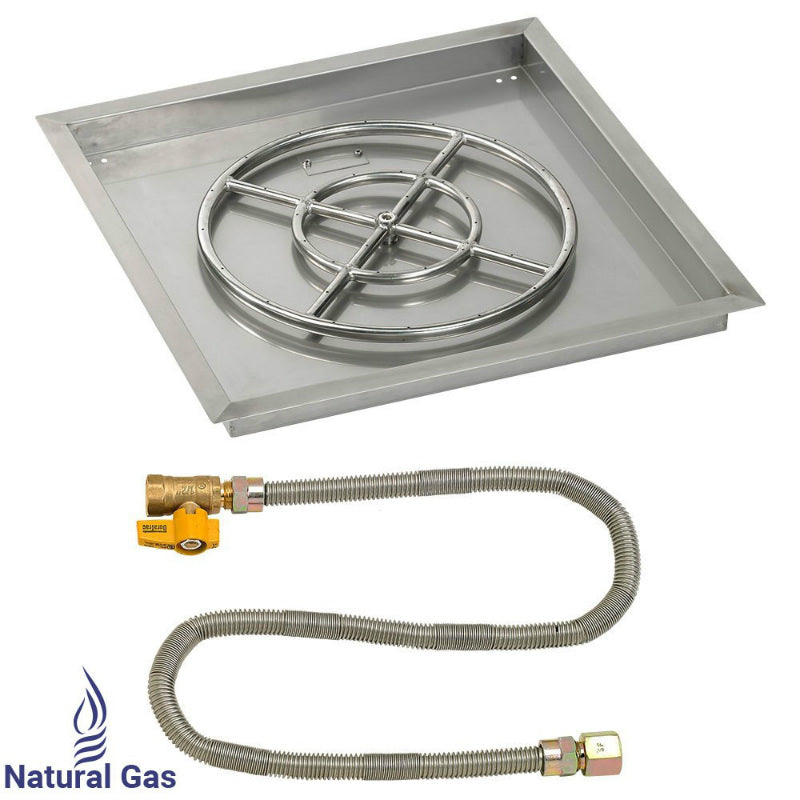 DIY Fire Kits