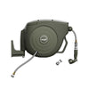 Vego Garden Hose Reel Retractable Hi-Flow x 100ft