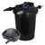 The Pond Guy AllClear G2 Pressure Filter & Ultraviolet Light Clarifier & Pump Combo