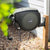 Vego Garden Hose Reel Retractable Hi-Flow x 100ft