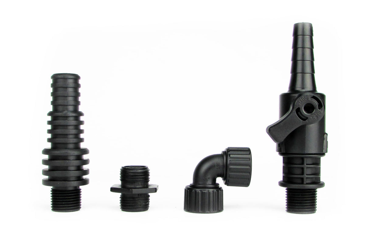 Aquascape 91007 Ultra Pump 800 for Small Ponds, Fountain, Waterfalls, and Filters, 793 GPH
