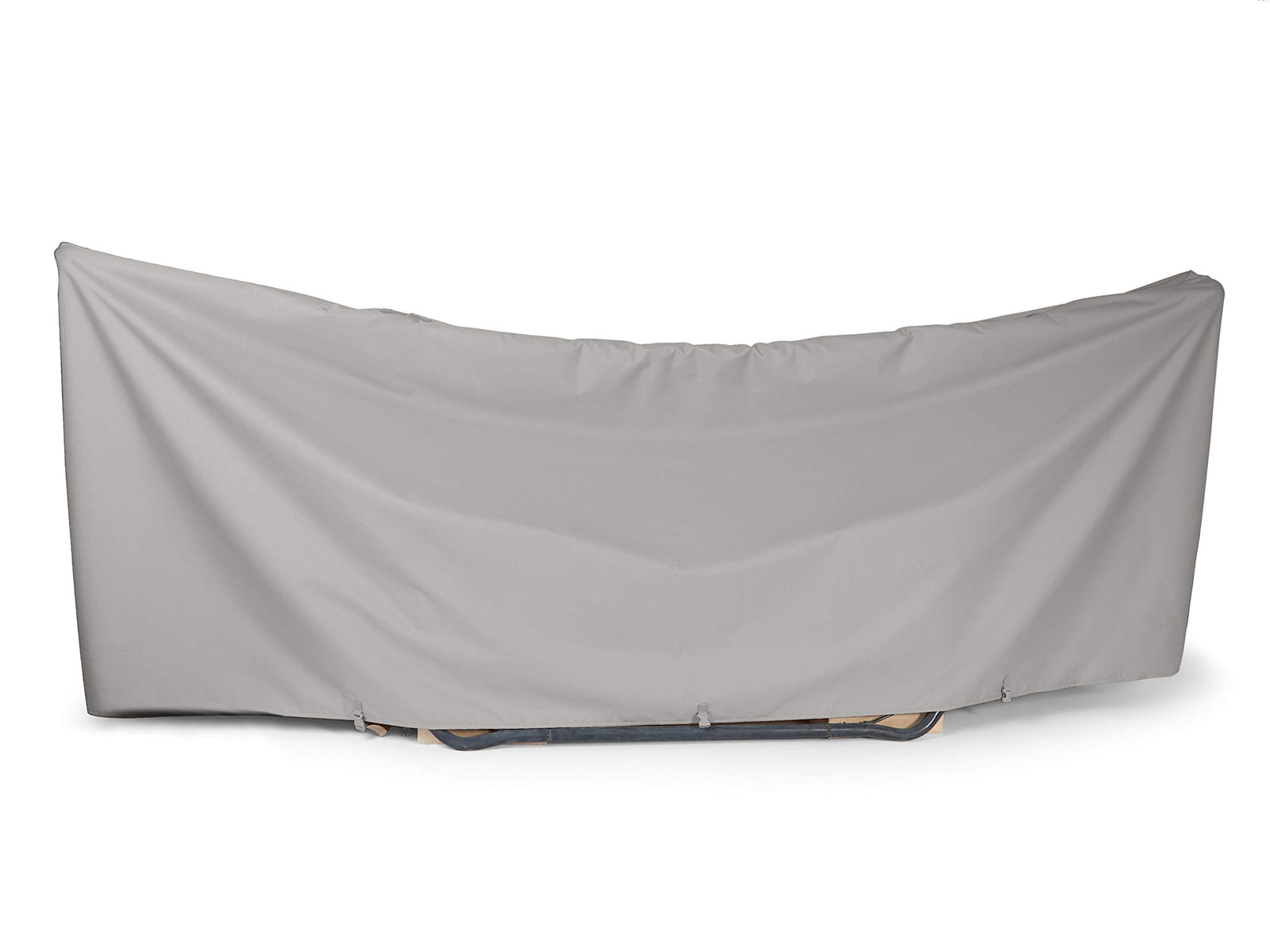 Covermates Heavy-Duty Polyester, Weather Resistant Hammock Cover