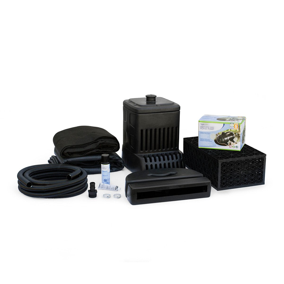 Aquascape DIY Backyard Waterfall Kit