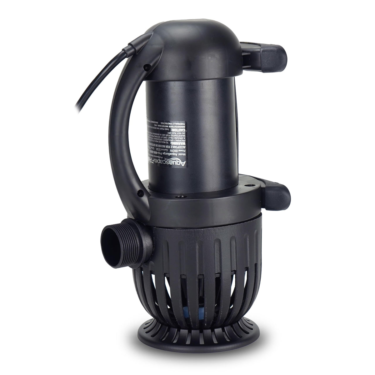 Aquascape AquaSurge 5000 Asynchronous Pump