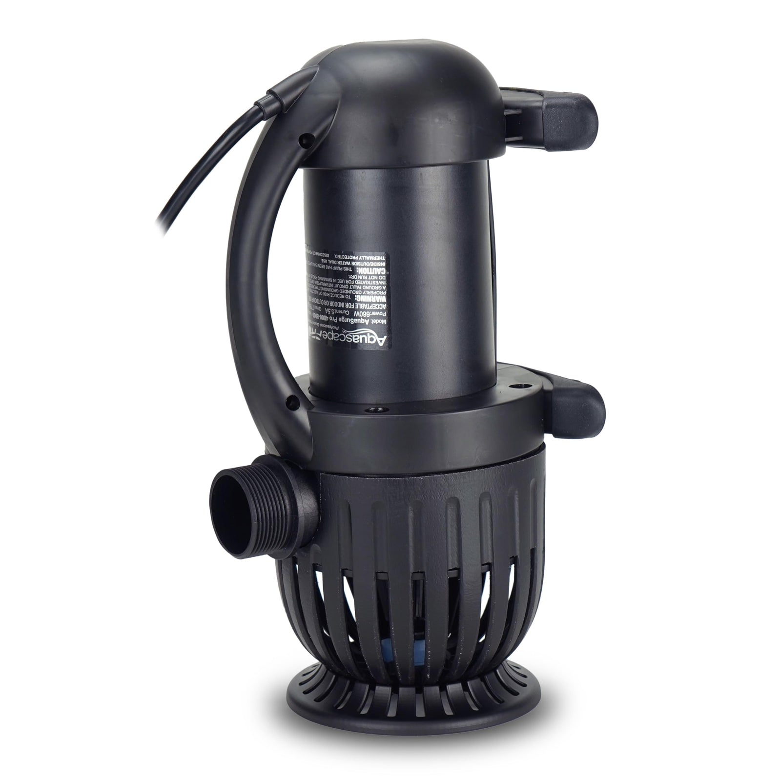Aquascape AquaSurge 5000 Asynchronous Pump
