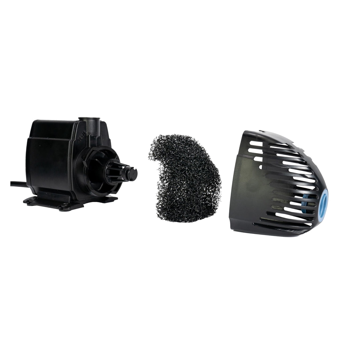 Aquascape 91007 Ultra Pump 800 for Small Ponds, Fountain, Waterfalls, and Filters, 793 GPH