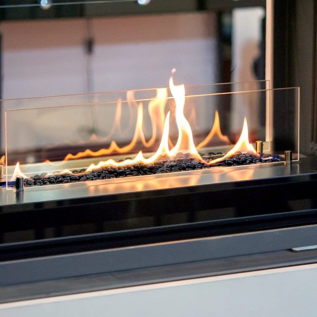 Stanbroil 10-Pound Fire Glass Beads