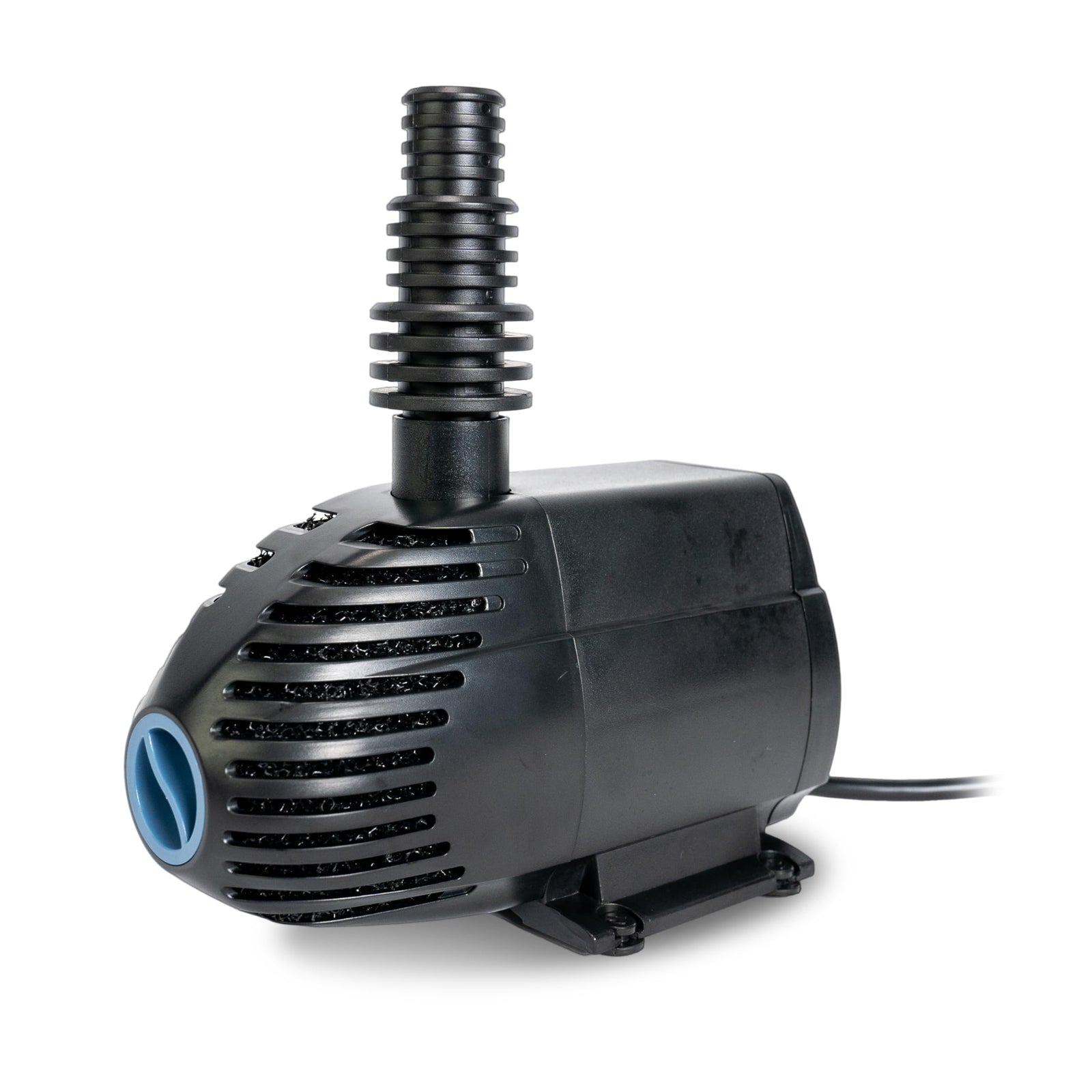 Aquascape Ultra Pump 1100 for Small Ponds, Fountain, Waterfalls, and Filters, 1,110 GPH, 91008