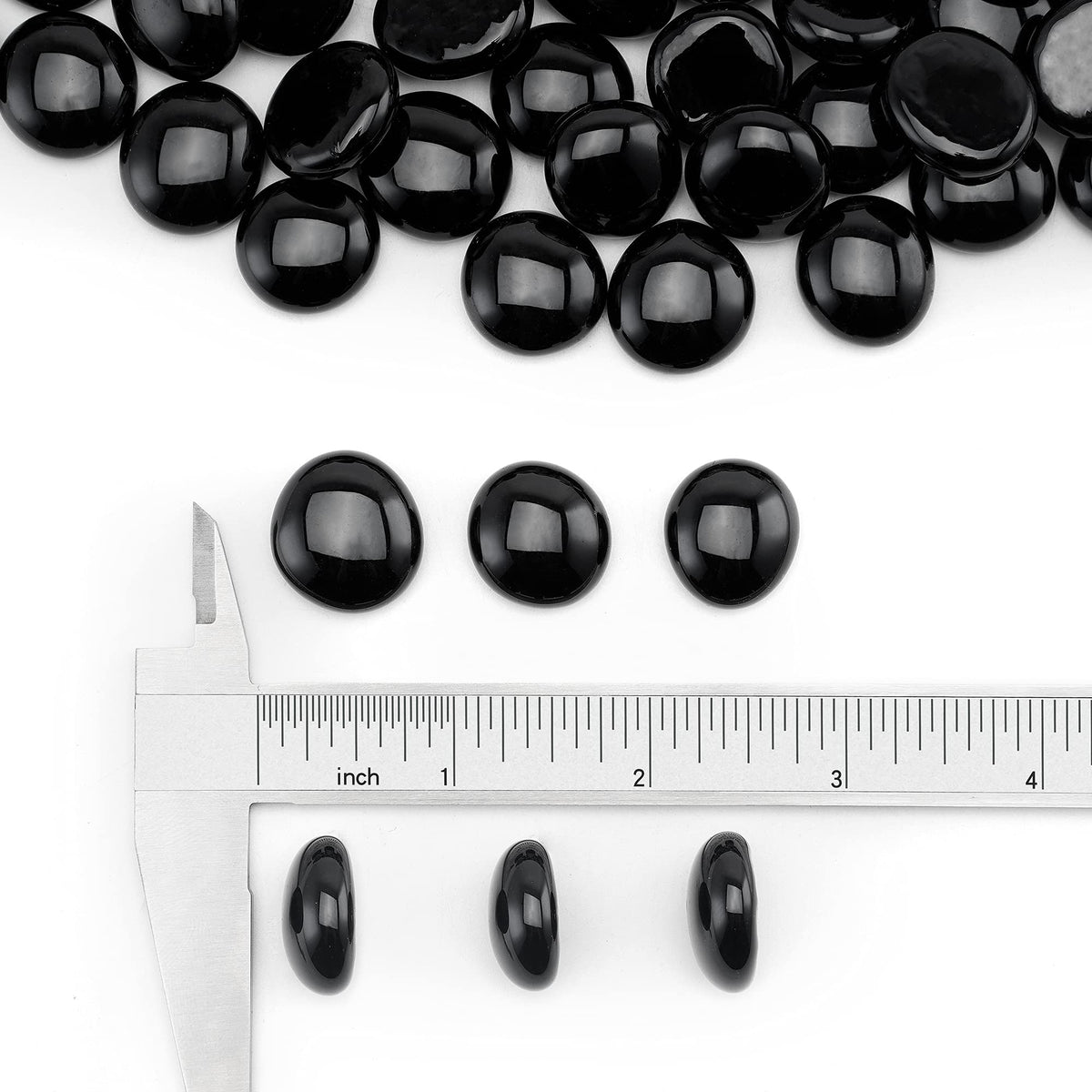 Stanbroil 10-Pound Fire Glass Beads