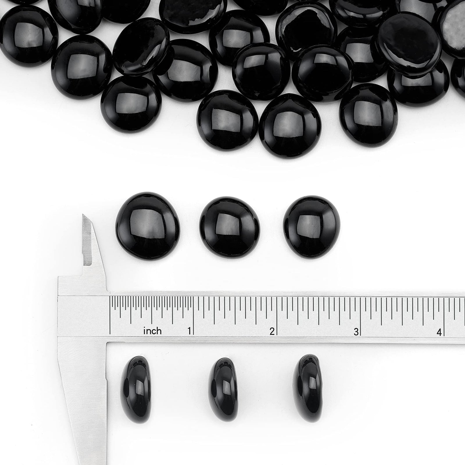 Stanbroil 10-Pound Fire Glass Beads