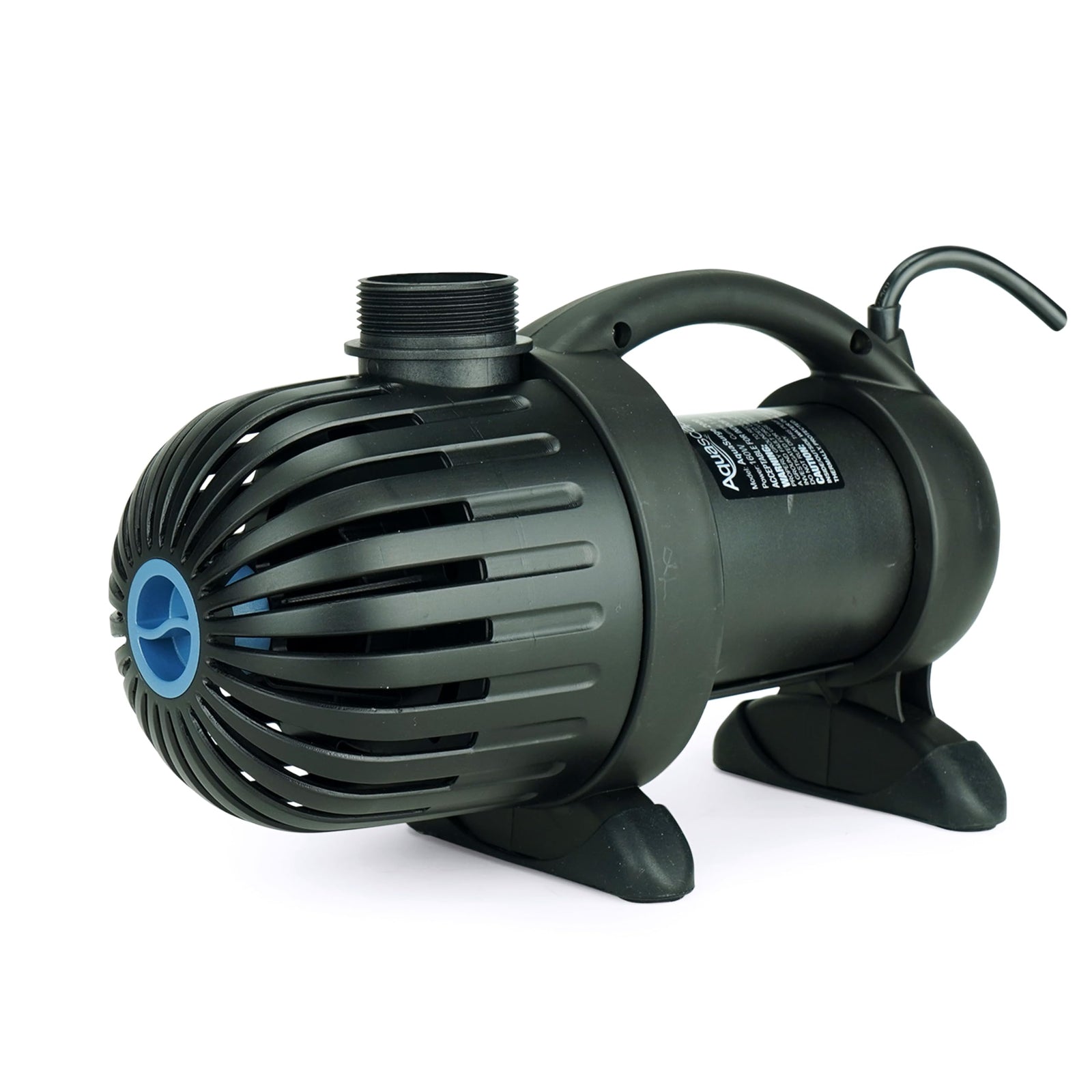 Aquascape AquaSurge 3000 Pond Pump, 3,196 GPH