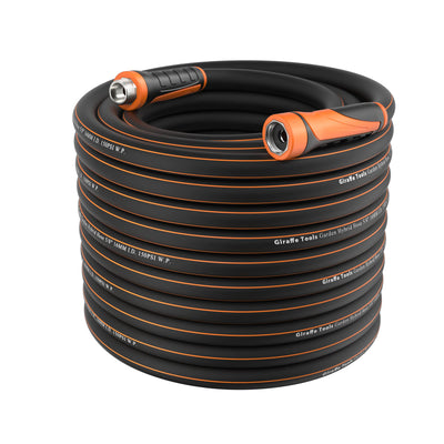 Giraffe Tools Garden Hose 100ft x 5/8"