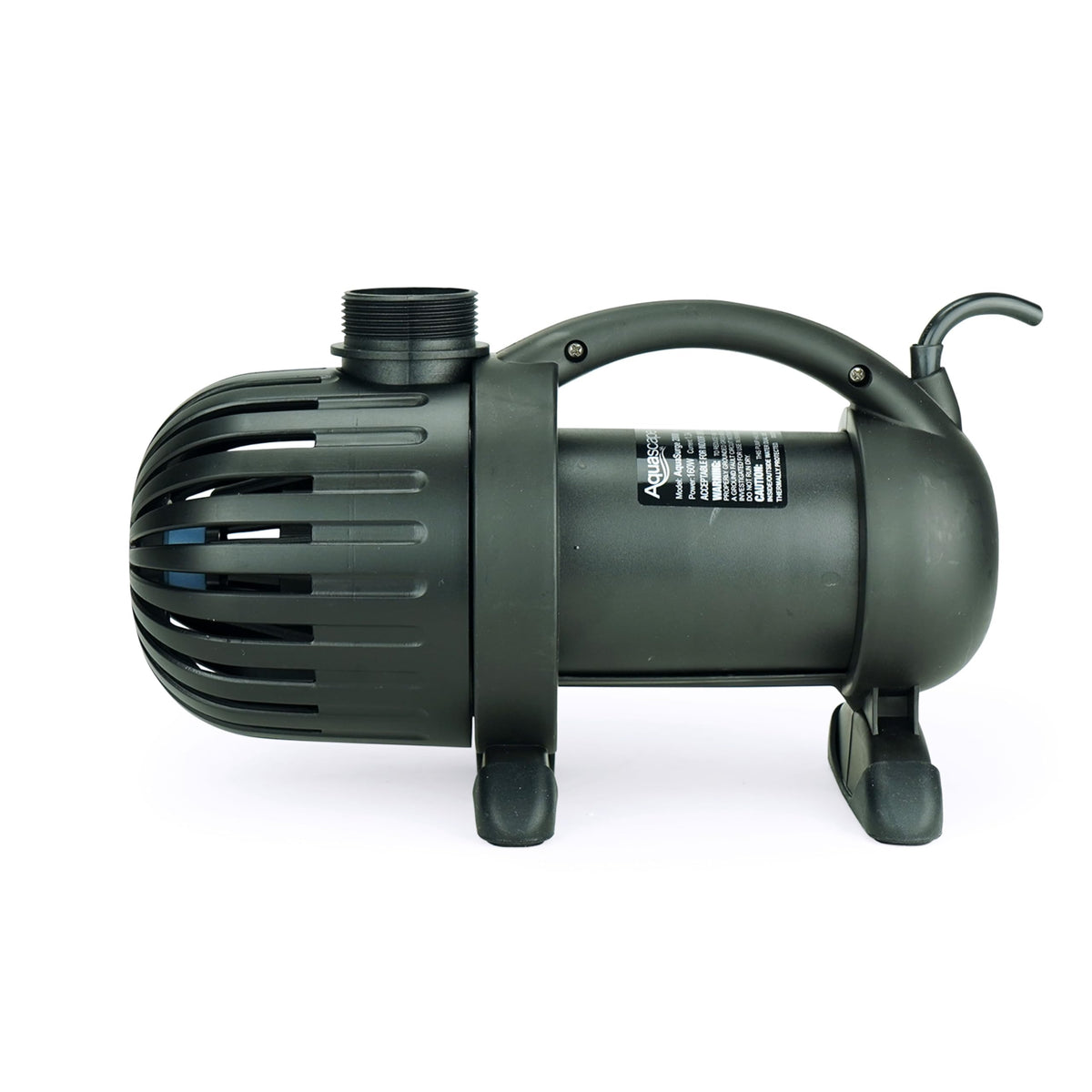 Aquascape AquaSurge 3000 Pond Pump, 3,196 GPH