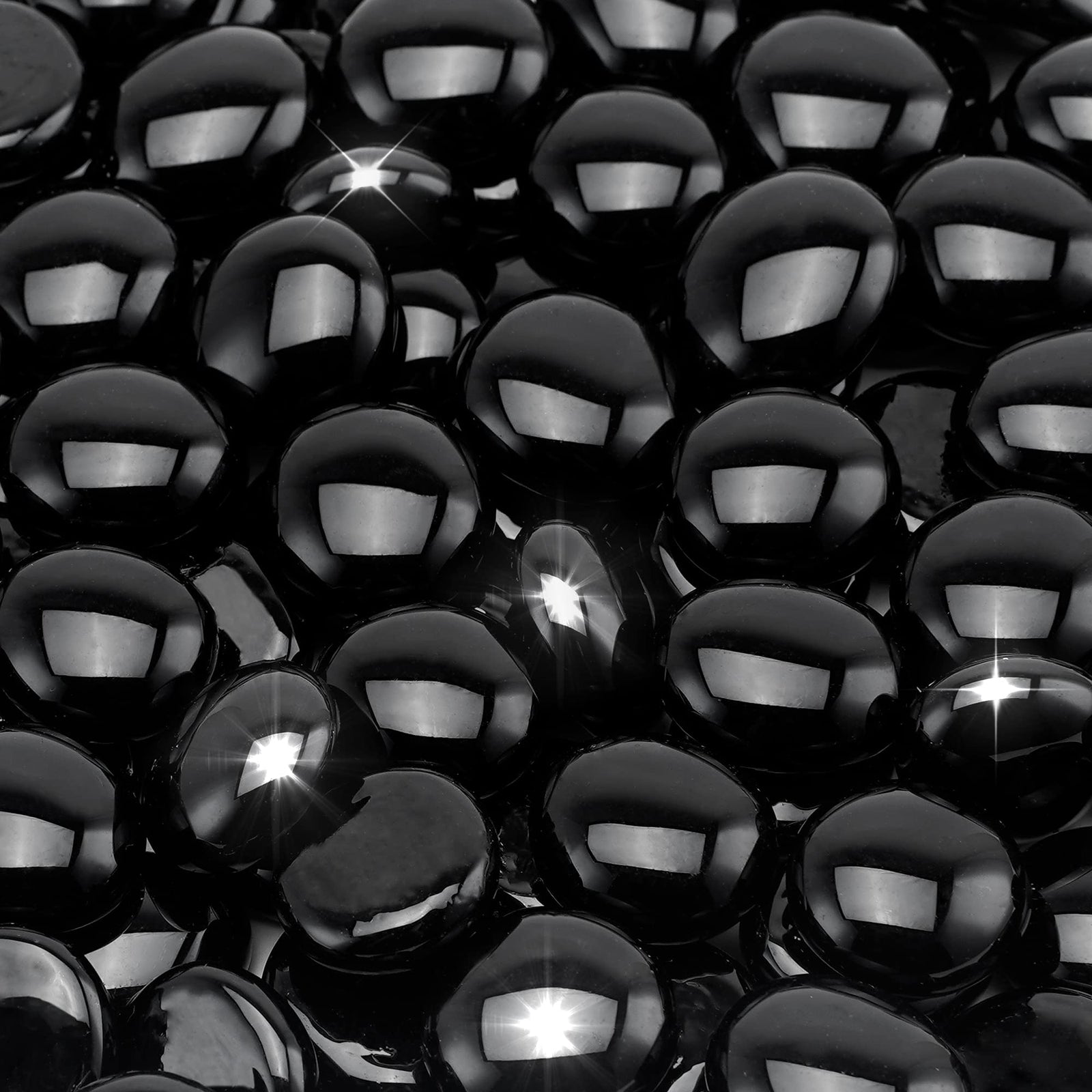 Stanbroil 10-Pound Fire Glass Beads