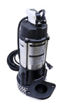 Atlantic Water Gardens A-31 Tidal Wave Pump 1 HP