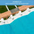 Lazy Daze Hammocks Quilted Fabric Hammock with Spreader Bar