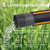 Giraffe Tools Garden Hose 100ft x 5/8"