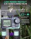 RAINPOINT Water Timer for Garden Hose