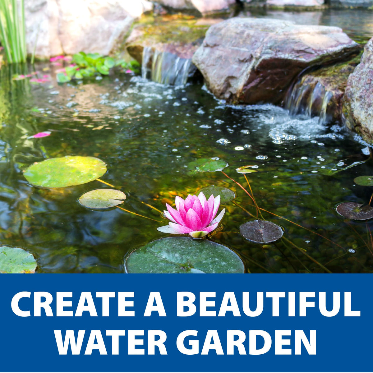 The Pond Guy SolidFlo G2 Submersible Pump