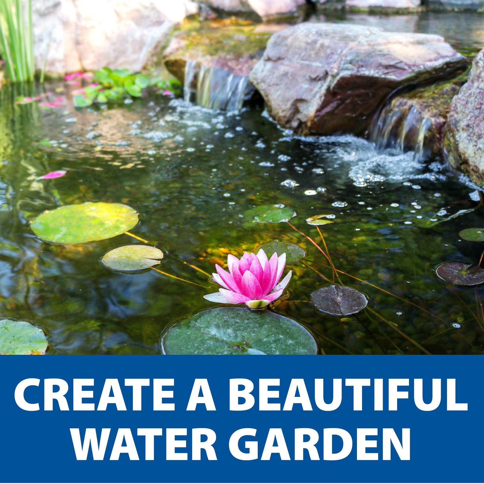 The Pond Guy SolidFlo G2 Submersible Pump
