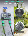 RAINPOINT Water Timer for Garden Hose