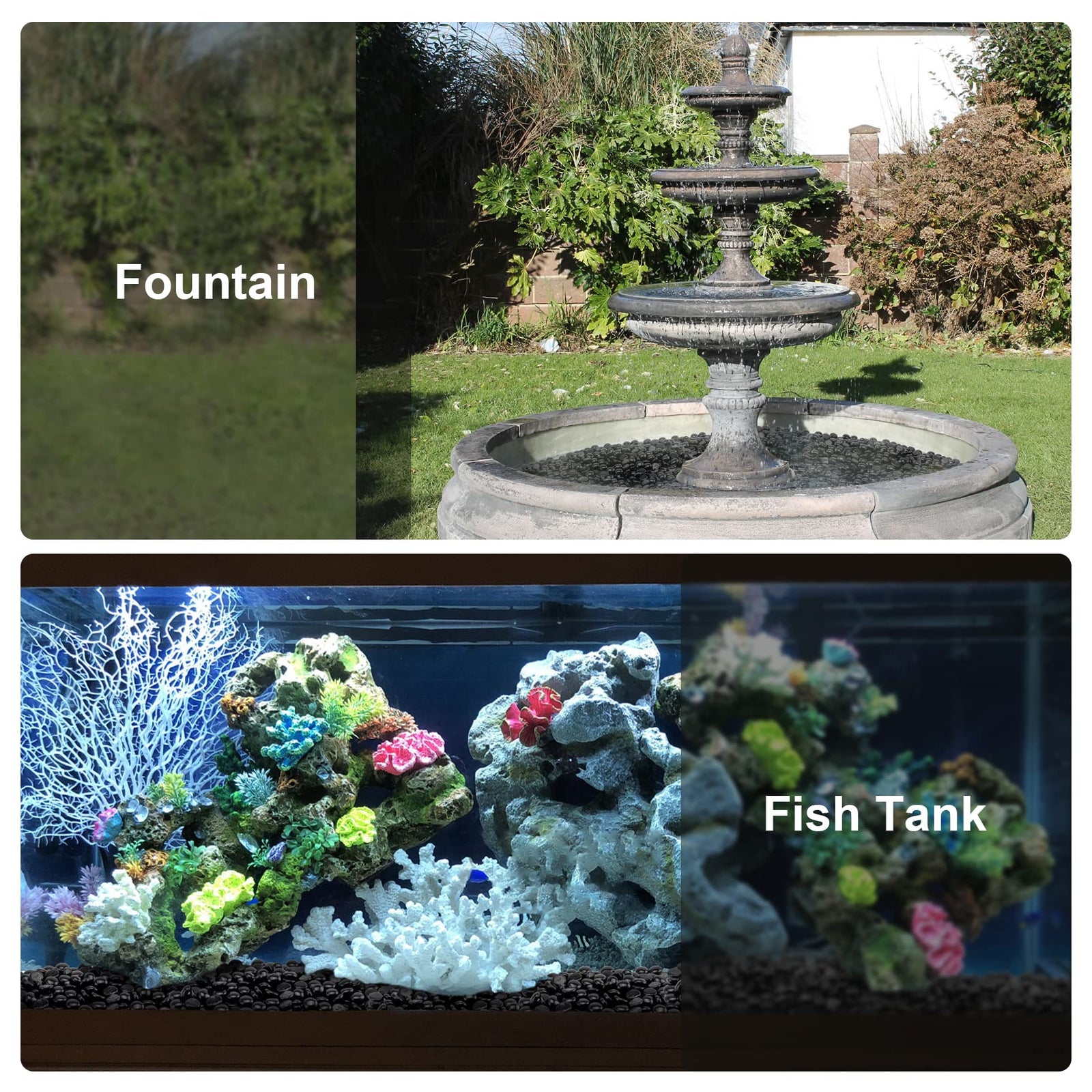 Stanbroil 10-Pound Fire Glass Beads