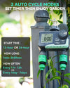 RAINPOINT Water Timer for Garden Hose