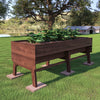 VEIKOU Raised Garden Bed