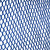 Lazy Daze 10 FT Double 2 Person Caribbean Rope Hammock - Blue