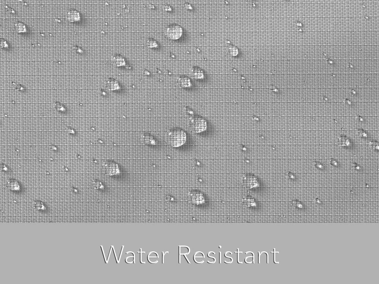 Covermates Heavy-Duty Polyester, Weather Resistant Hammock Cover